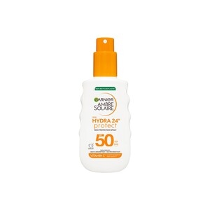 AMBRE SOLAIRE Hydra 24 Spray SPF50