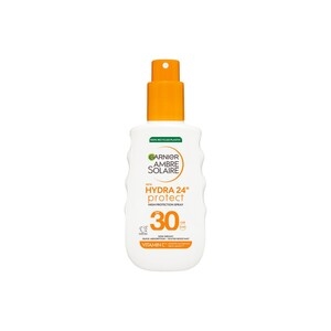 AMBRE SOLAIRE Hydra 24 Spray SPF30