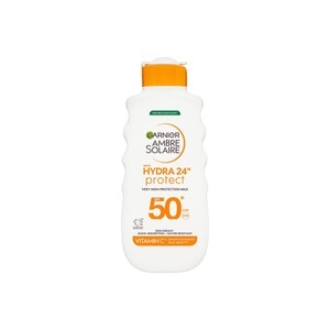 AMBRE SOLAIRE Hydra24 SPF50+