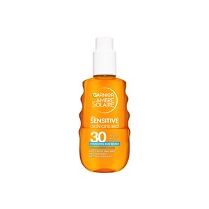 AMBRE SOLAIRE Sensitive Advanced Water SPF30