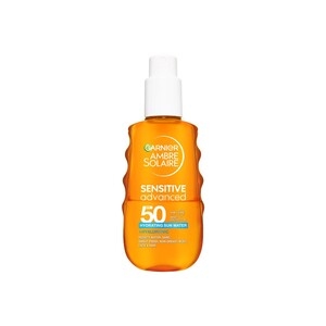 AMBRE SOLAIRE Sensitive Advanced Water SPF50