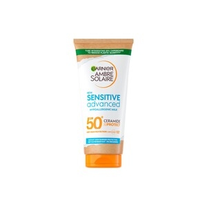 AMBRE SOLAIRE Sensitive Advanced SPF50+