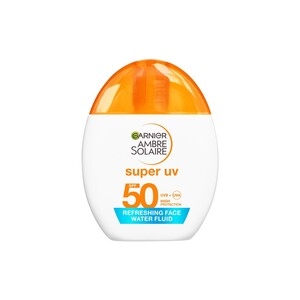 AMBRE SOLAIRE Super UV