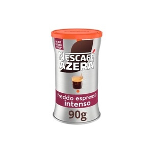 NESCAFE Azera Freddo Espresso Intenso