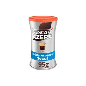 NESCAFE Azera Decafeine