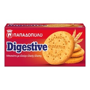 DIGESTIVE Κλασικά