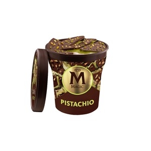 ALGIDA Magic Pistachio