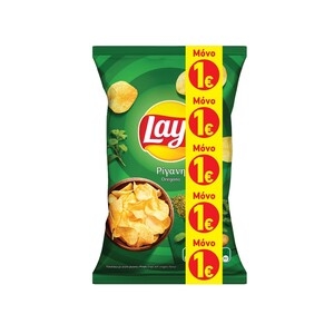 LAYS Ρίγανη