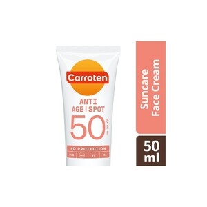 CARROTEN Anti Age Spot SPF50