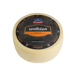 ΟΛΥΜΠΟΣ Γραβιέρα Πρόβεια