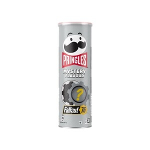 PRINGLES Mystery Flavor