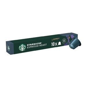 STARBUCKS Espresso Roast