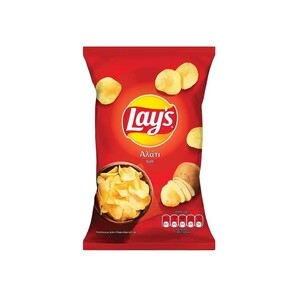LAYS Αλάτι