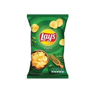 LAYS Ρίγανη
