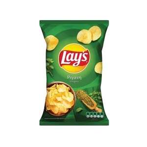 LAYS Ρίγανη