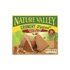 NATURE VALLEY Salted Caramel