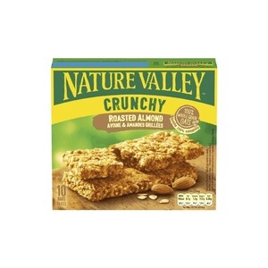 NATURE VALLEY Roasted Almond