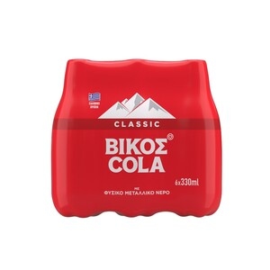 ΒΙΚΟΣ Cola