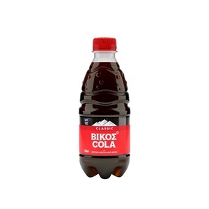 ΒΙΚΟΣ Cola