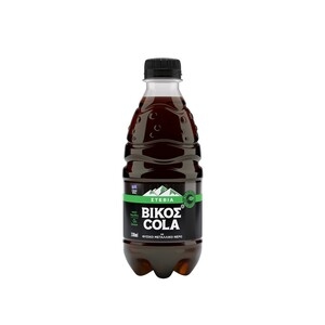ΒΙΚΟΣ Cola Stevia