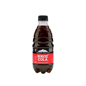 ΒΙΚΟΣ Cola Zero