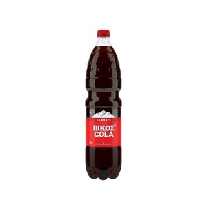 ΒΙΚΟΣ Cola