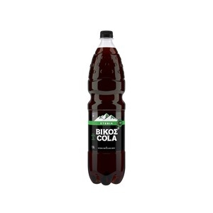 ΒΙΚΟΣ Cola Stevia