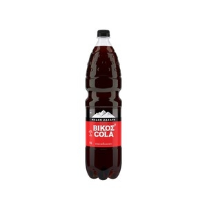 ΒΙΚΟΣ Cola Zero