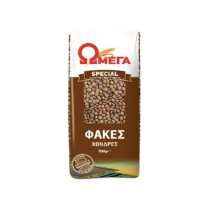 ΩΜΕΓΑ Special Ψιλές