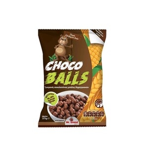 MR GRAND Choco Balls