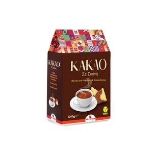 MR GRAND Κακάο