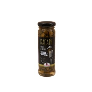 MR GRAND Κάπαρη