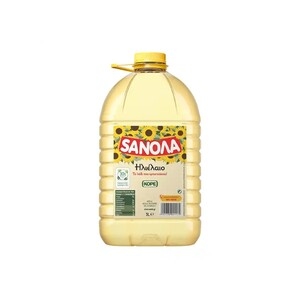 SANOΛΑ
