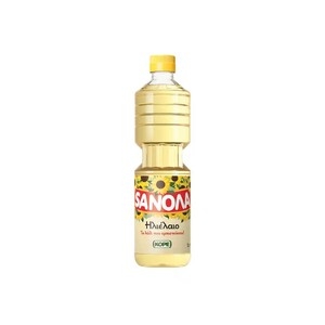 SANOΛΑ