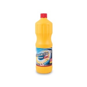 MR GRAND Chloroactive Gel Λεμόνι