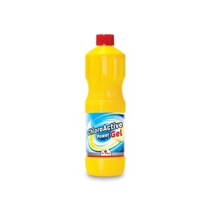 MR GRAND Chloroactive Gel Λεμόνι