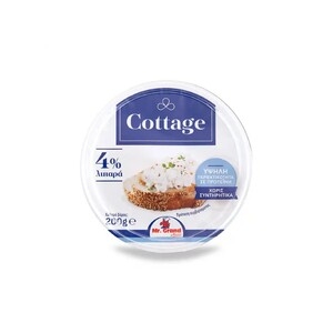 MR GRAND Cottage Cheese