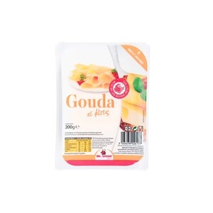 MR GRAND Gouda
