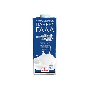 MR GRAND Πλήρες 3.5%