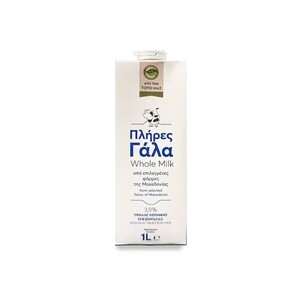 ΑΠΟ ΤΟΝ ΤΟΠΟ ΜΑΣ Πλήρες 3.5%