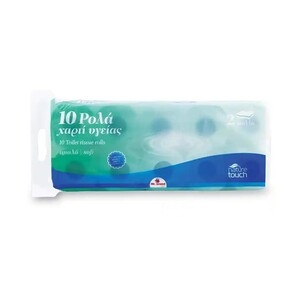 MR GRAND 2φυλλα 10τεμ. 190φύλλα