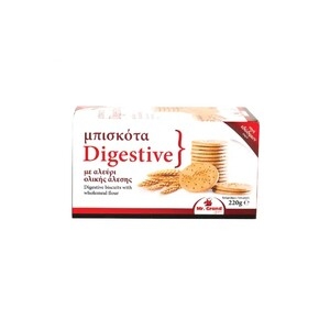 MR GRAND Digestive