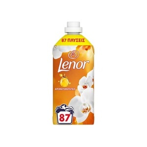 LENOR Joy Gold Orchid