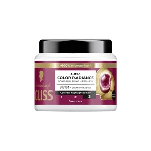 GLISS Bond Building 4in1 Colour