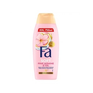 FA Magic Oil Pink Jasmine