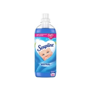 SOUPLINE Mistral