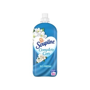 SOUPLINE Complete Care Fresh