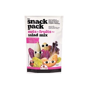 MR GRAND Salad Nut Mix Ηλιόσπορος