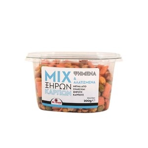 MR GRAND Coctail Mix