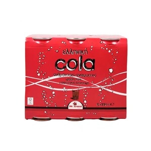 MR GRAND Cola